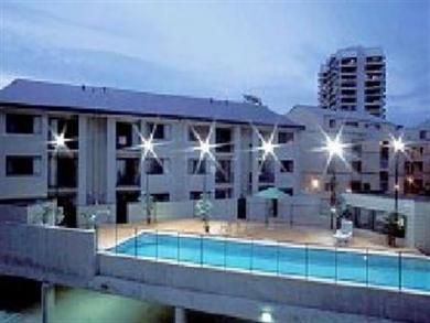 Mont Clare Boutique 4* Perth