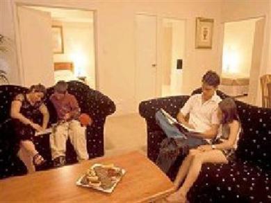 Mont Clare Boutique Aparthotel