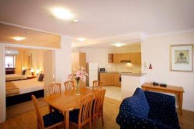 Aparthotel Mont Clare Boutique 4*