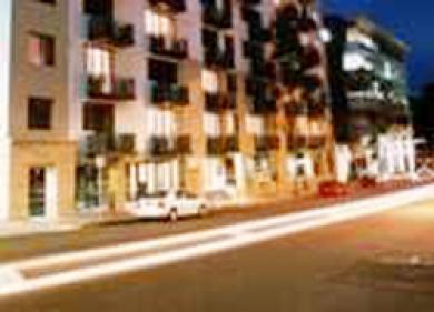 Mont Clare Boutique 4*