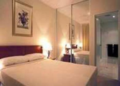 Mont Clare Boutique 4* Perth