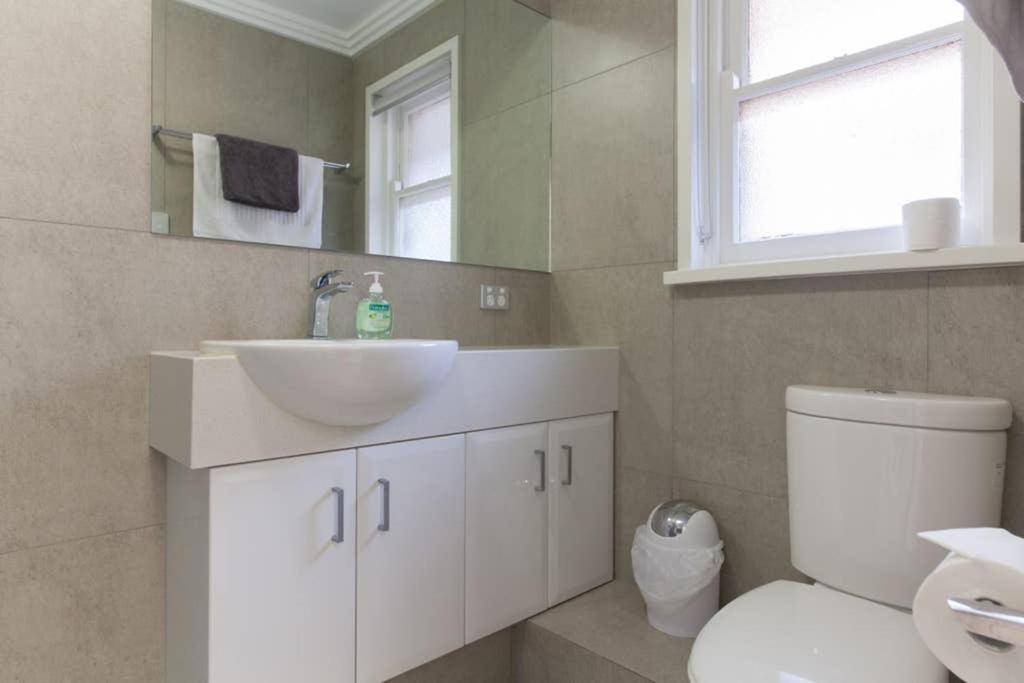 M4 West Studio Near Kings Park * Perth