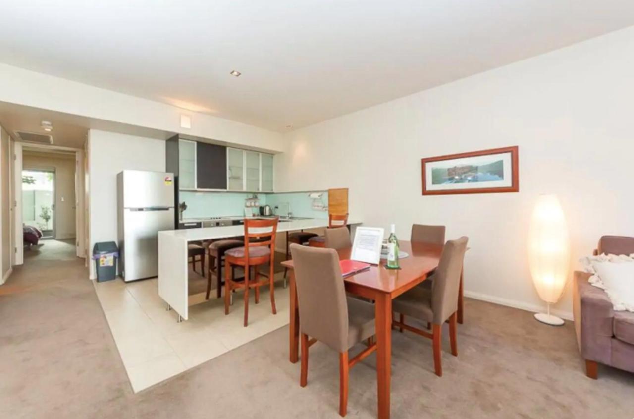 Tranquil Exec City Free Wifi Netflix Wine Parking Perth