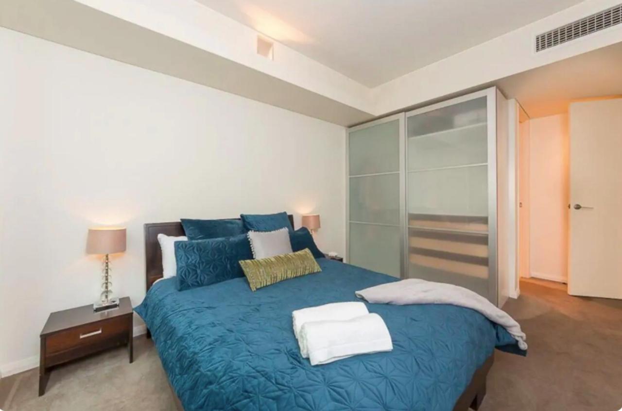 Tranquil Exec City Free Wifi Netflix Wine Parking Apartment *
