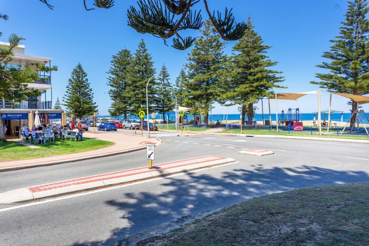 Cottesloe Marine *