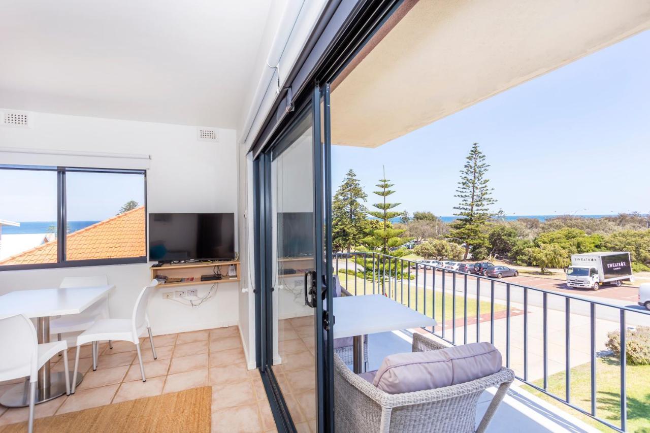Apartment Cottesloe Marine *