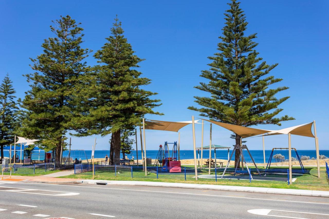 Cottesloe Marine *