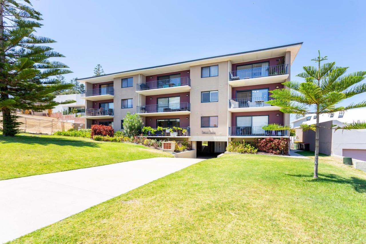 Apartment Cottesloe Marine Perth