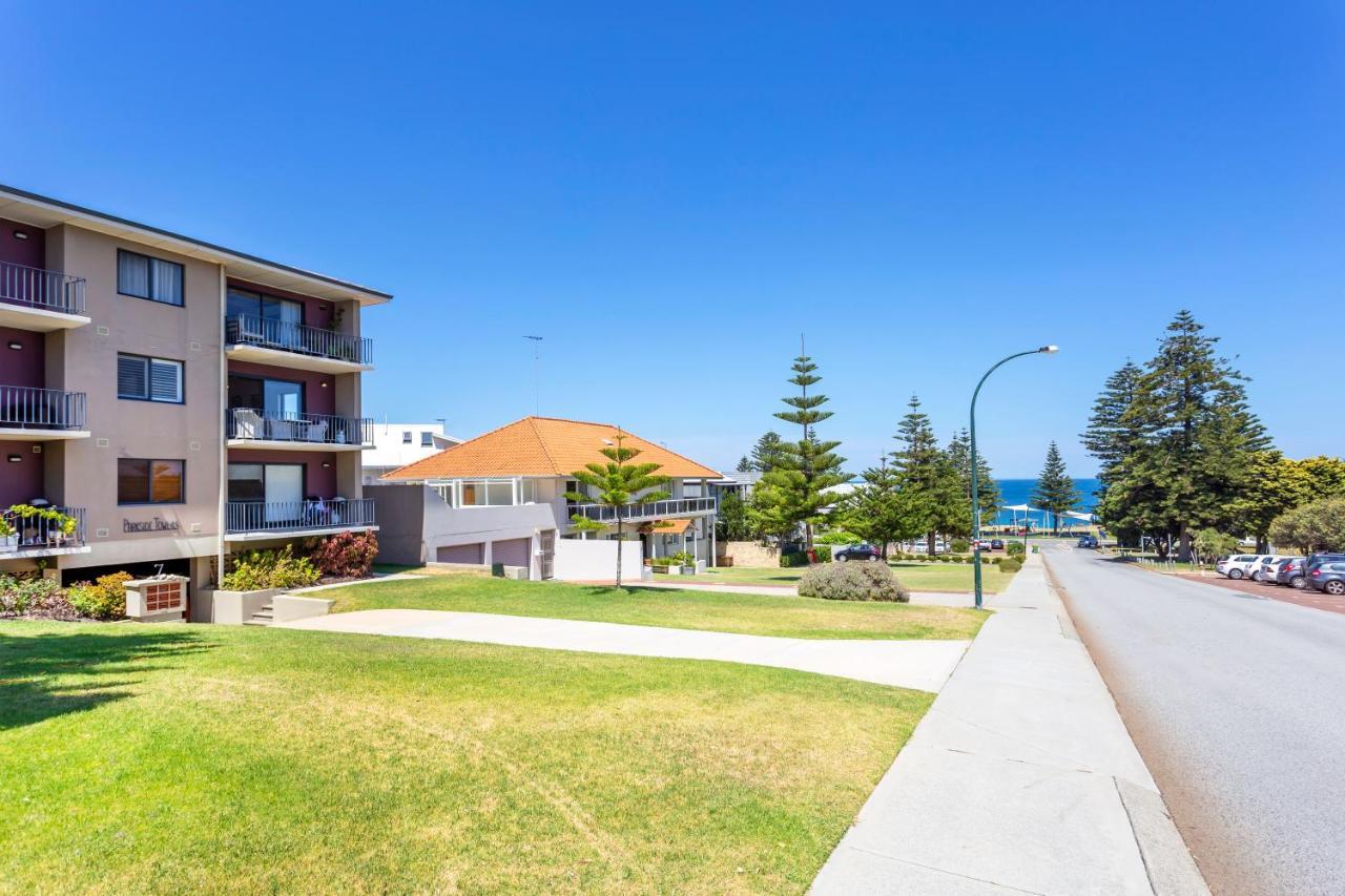 Cottesloe Marine Apartment