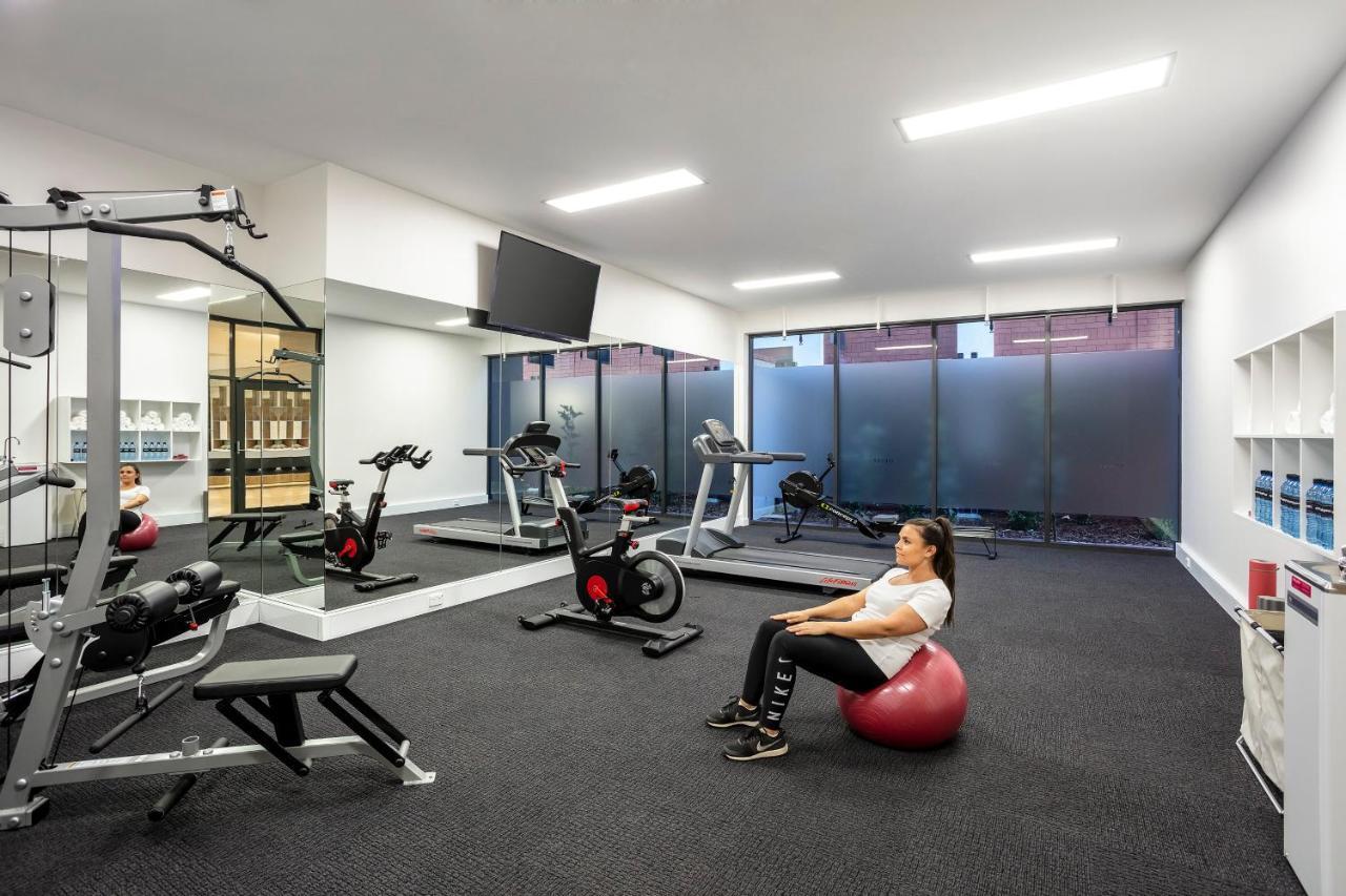 Quest Joondalup Aparthotel Perth