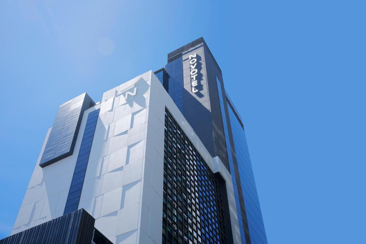 Novotel Murray Street Hotel Perth
