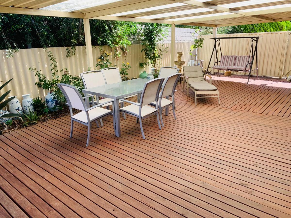 Willetton Homestays Homestay *