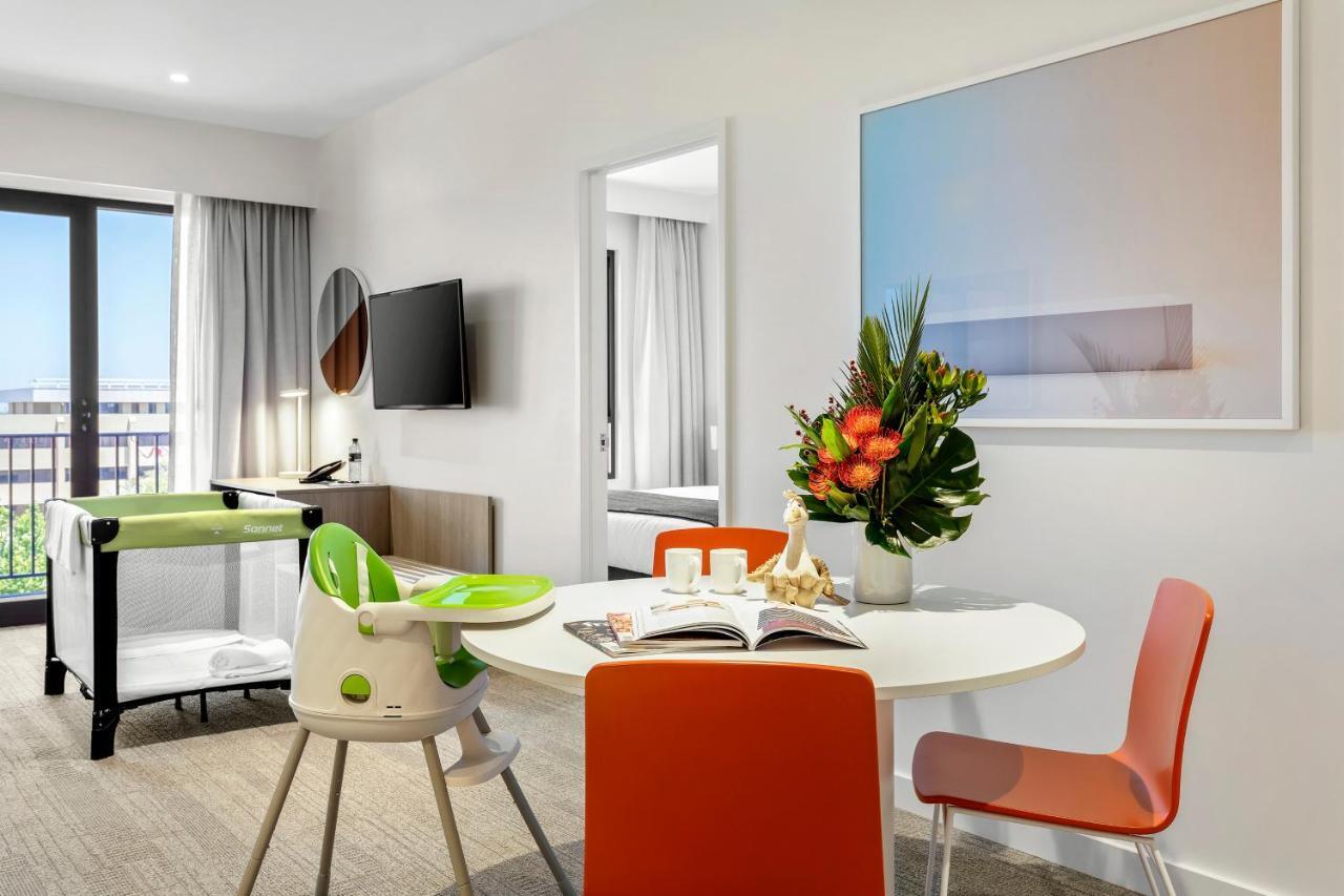 Quest Joondalup Aparthotel 4*
