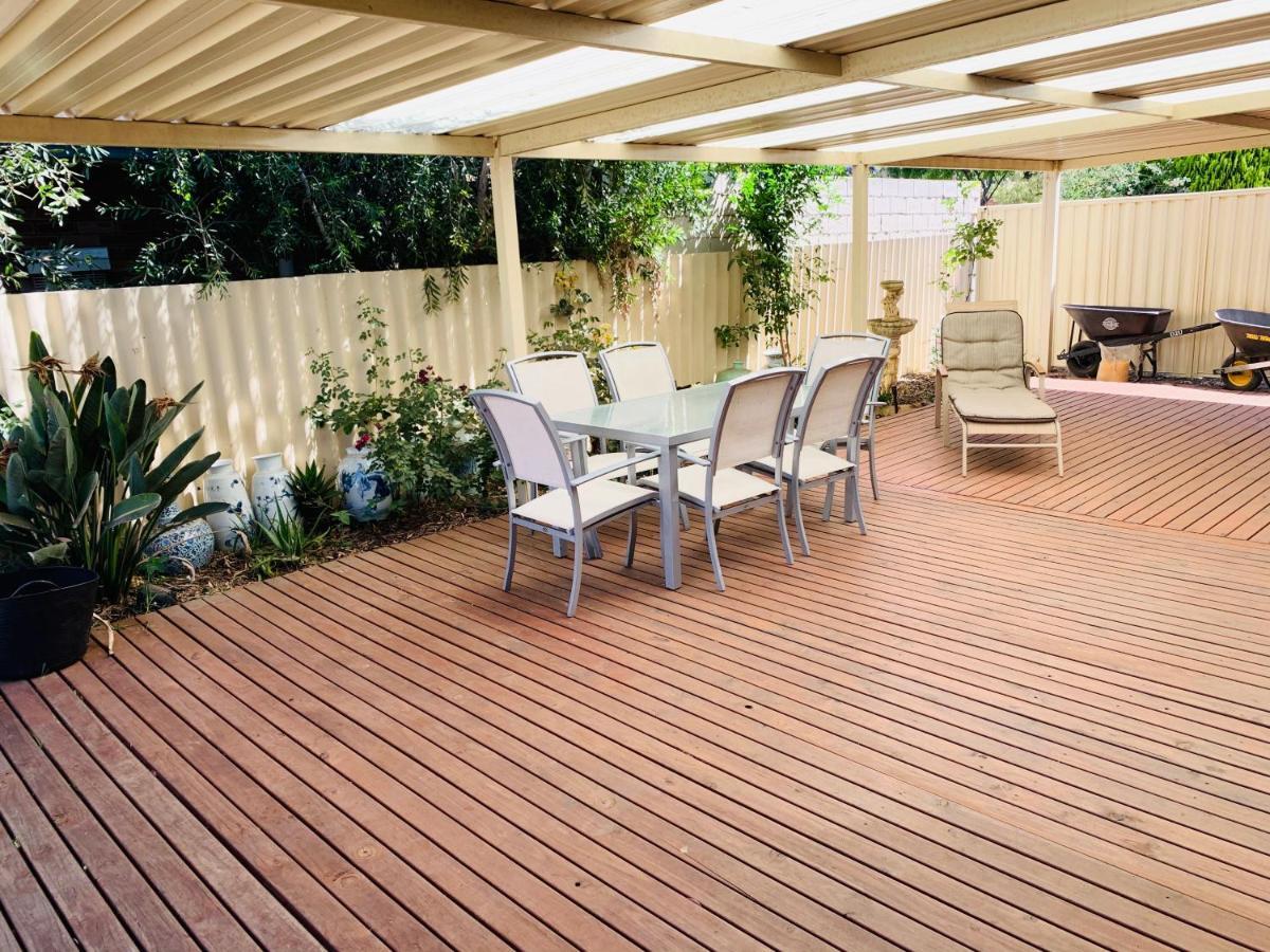Homestay Willetton Homestays Perth
