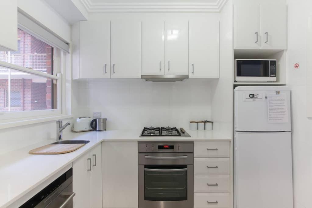 M4 West Studio Near Kings Park * Perth