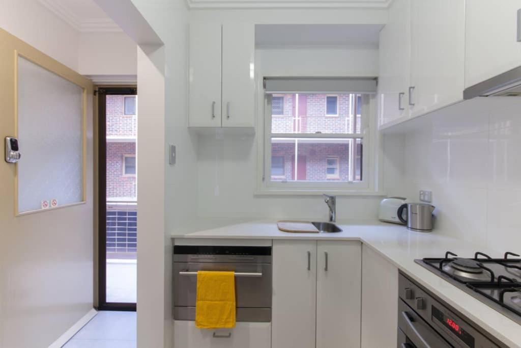 M4 West Studio Near Kings Park Apartment Perth
