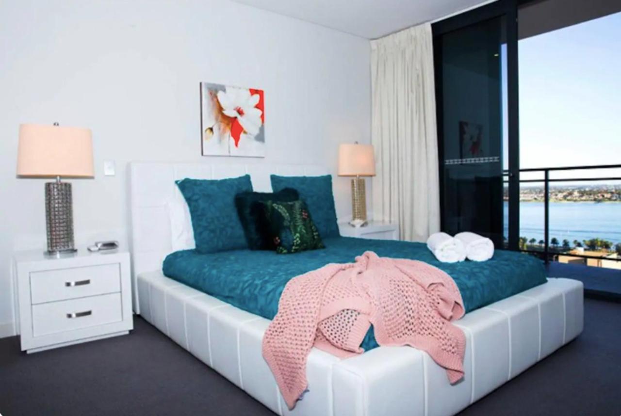 Cbd Exec Stunning View Wifi Netflix Wine