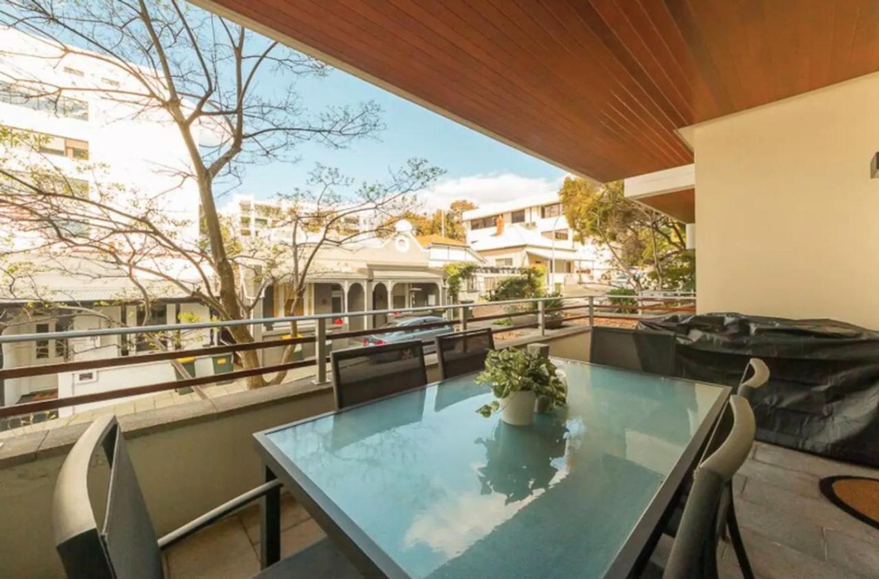 Apartment Tranquil Exec City Free Wifi Netflix Wine Parking