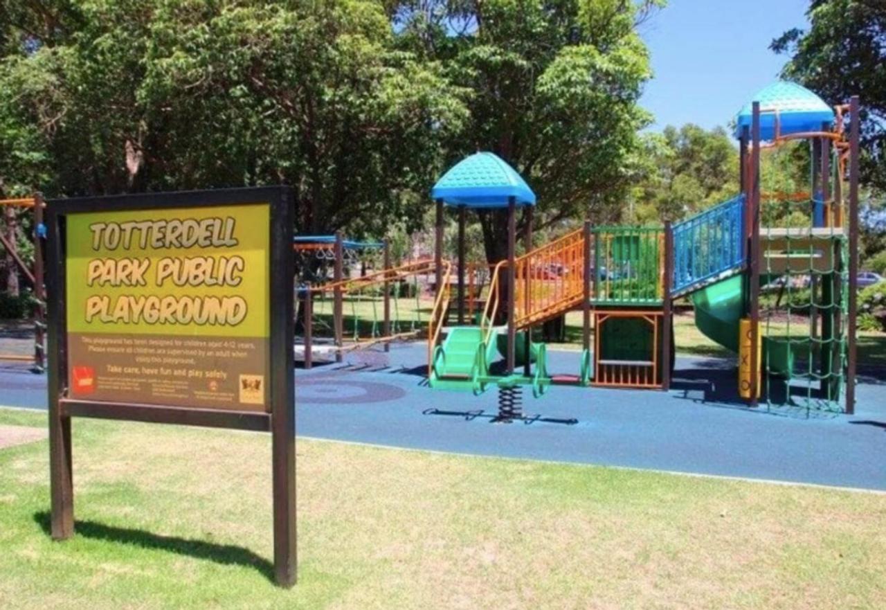 Tranquil Exec City Free Wifi Netflix Wine Parking Apartment Perth