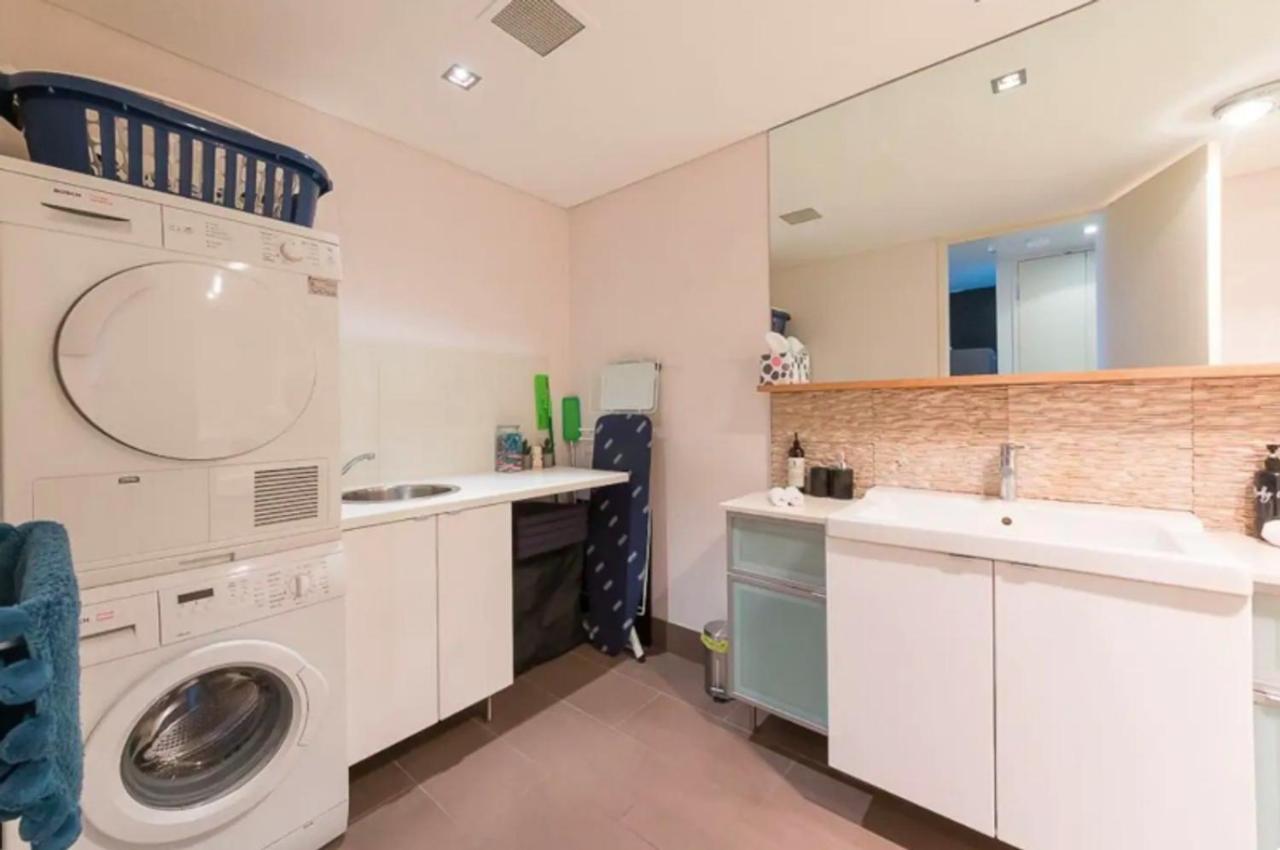 Tranquil Exec City Free Wifi Netflix Wine Parking Perth