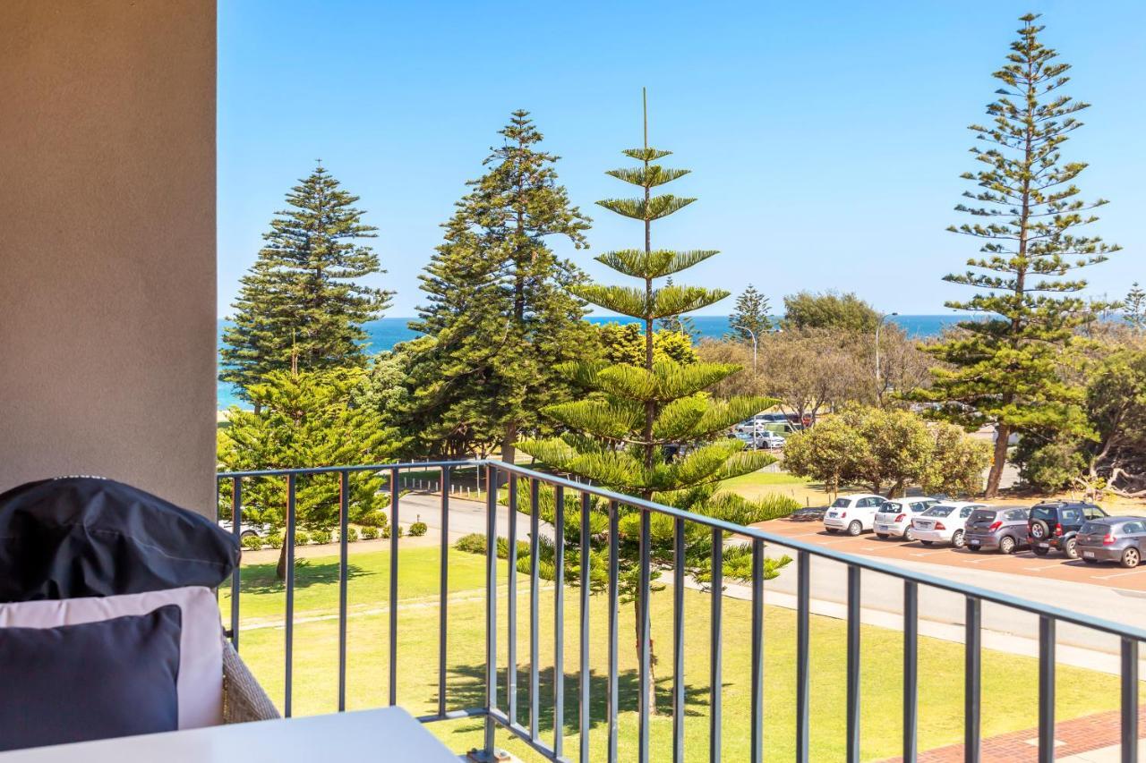 Cottesloe Marine *