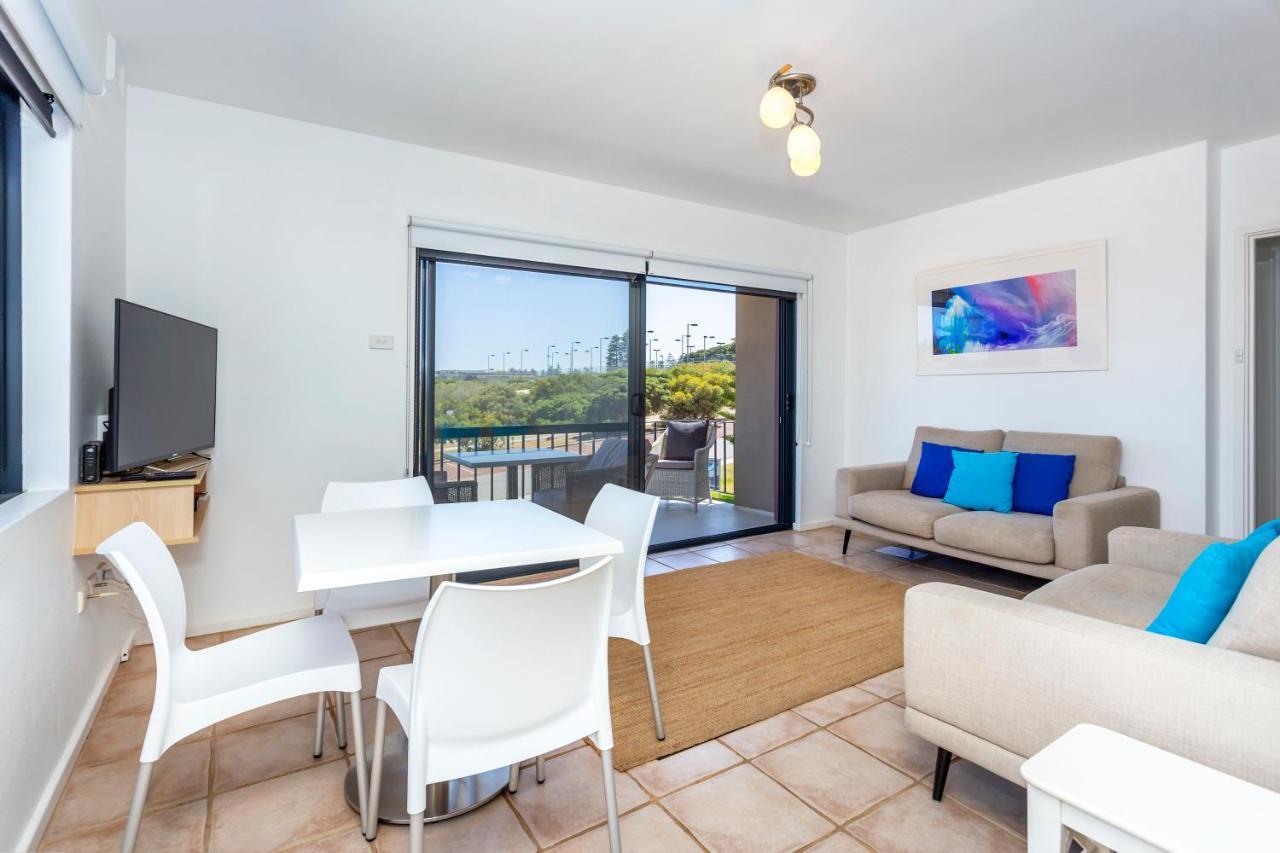 Cottesloe Marine Apartment *