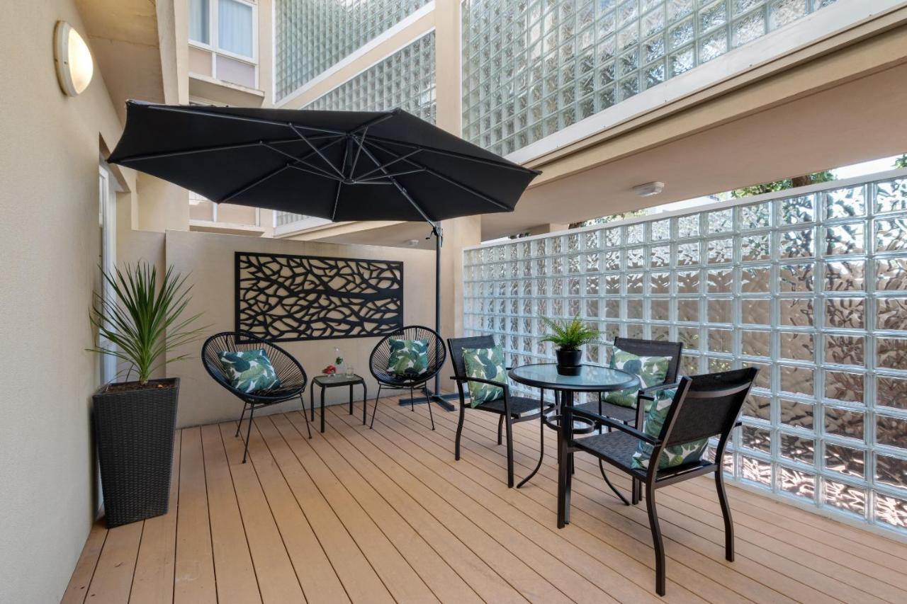 The Peninsula Riverside Serviced Perth