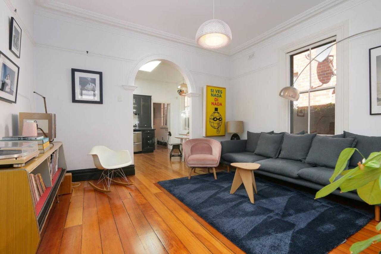 Boutique 2-bed House With Garden In Northbridge