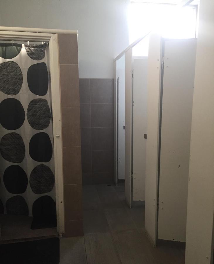 Jj's Backpackers Albergue Perth