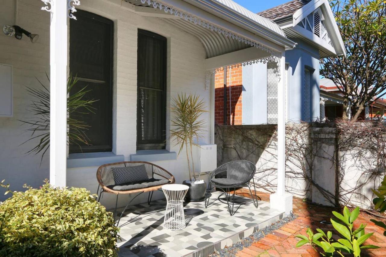 Boutique 2-bed House With Garden In Northbridge Bahay bakasyunan *
