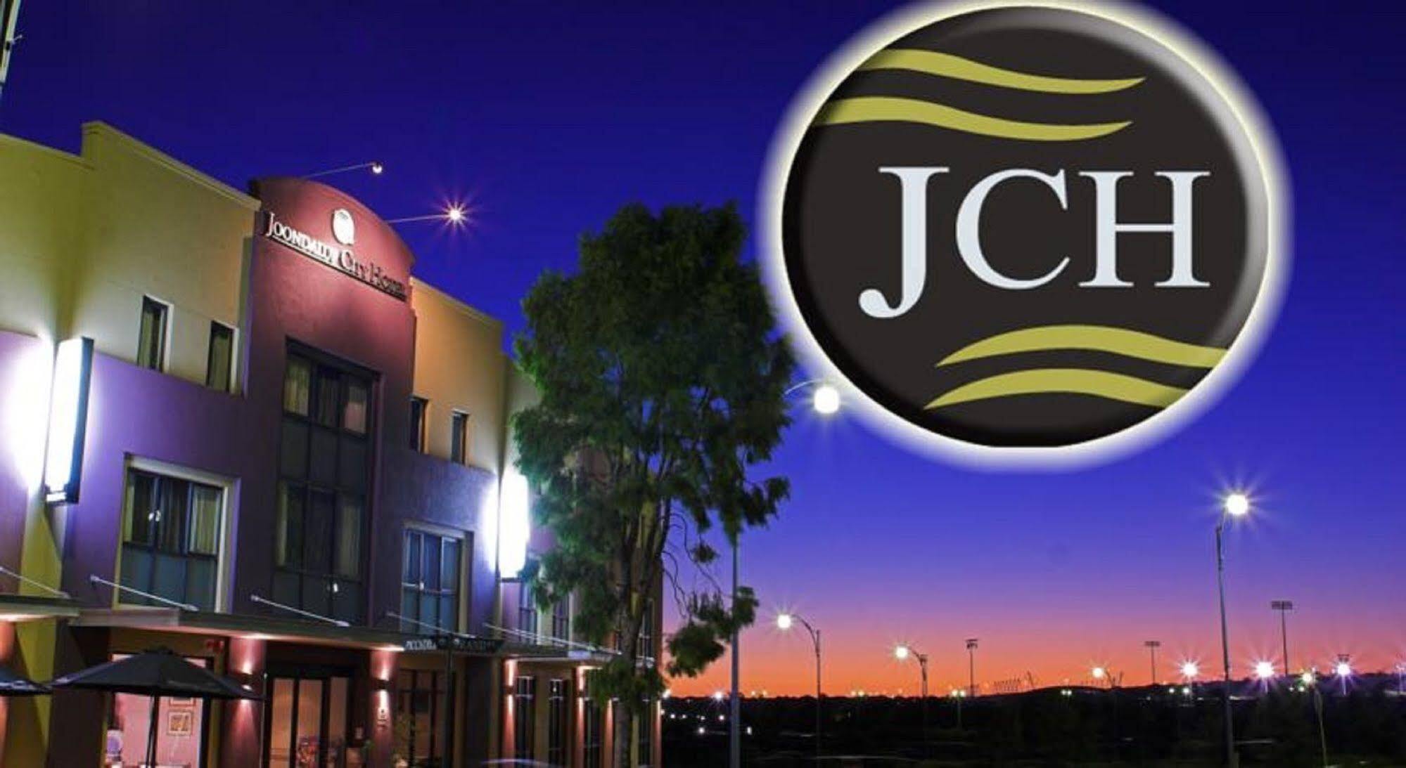Hotel Joondalup