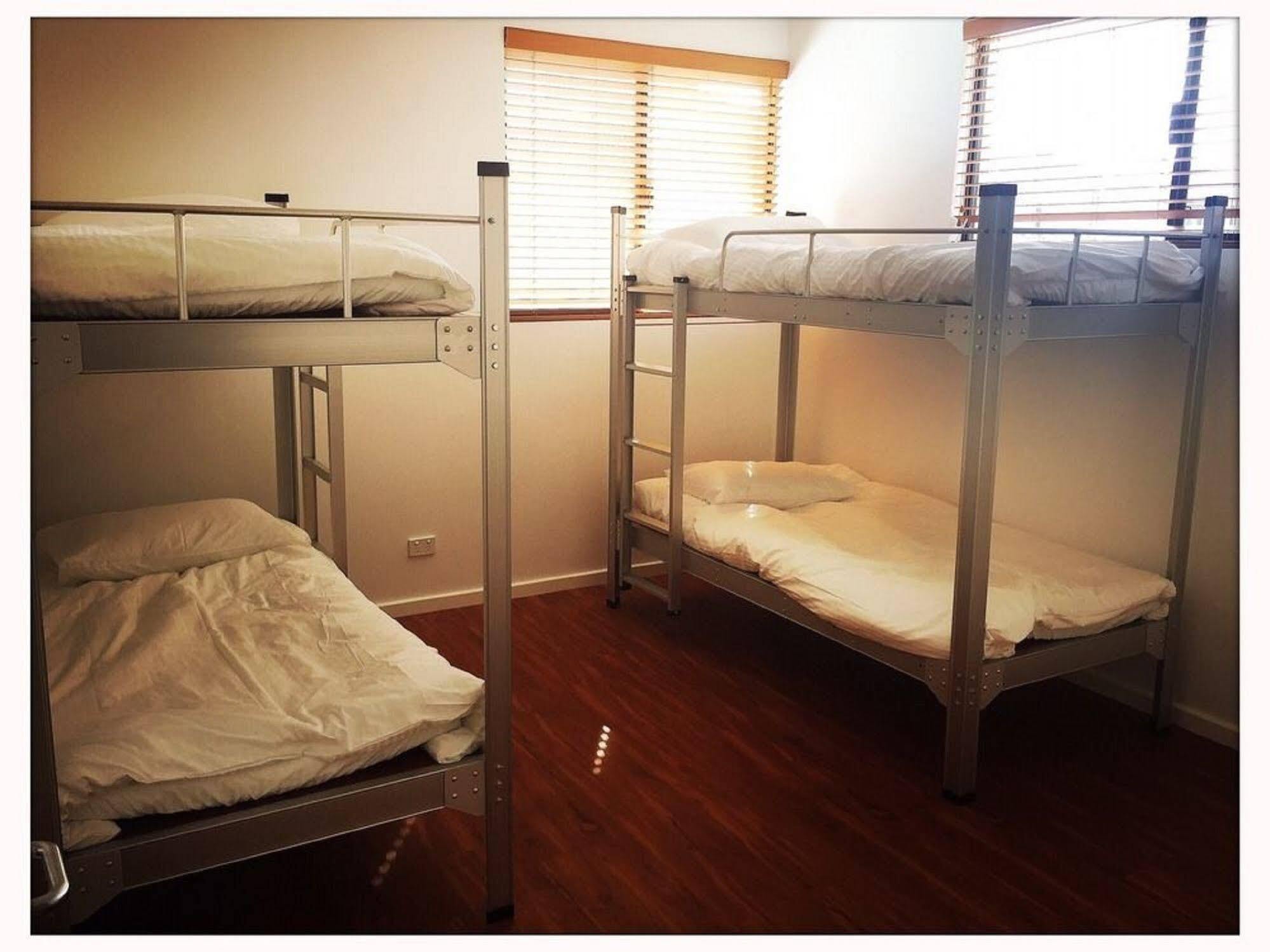 Downtown Backpackers - Note - Valid Passport Required For Check In * Perth