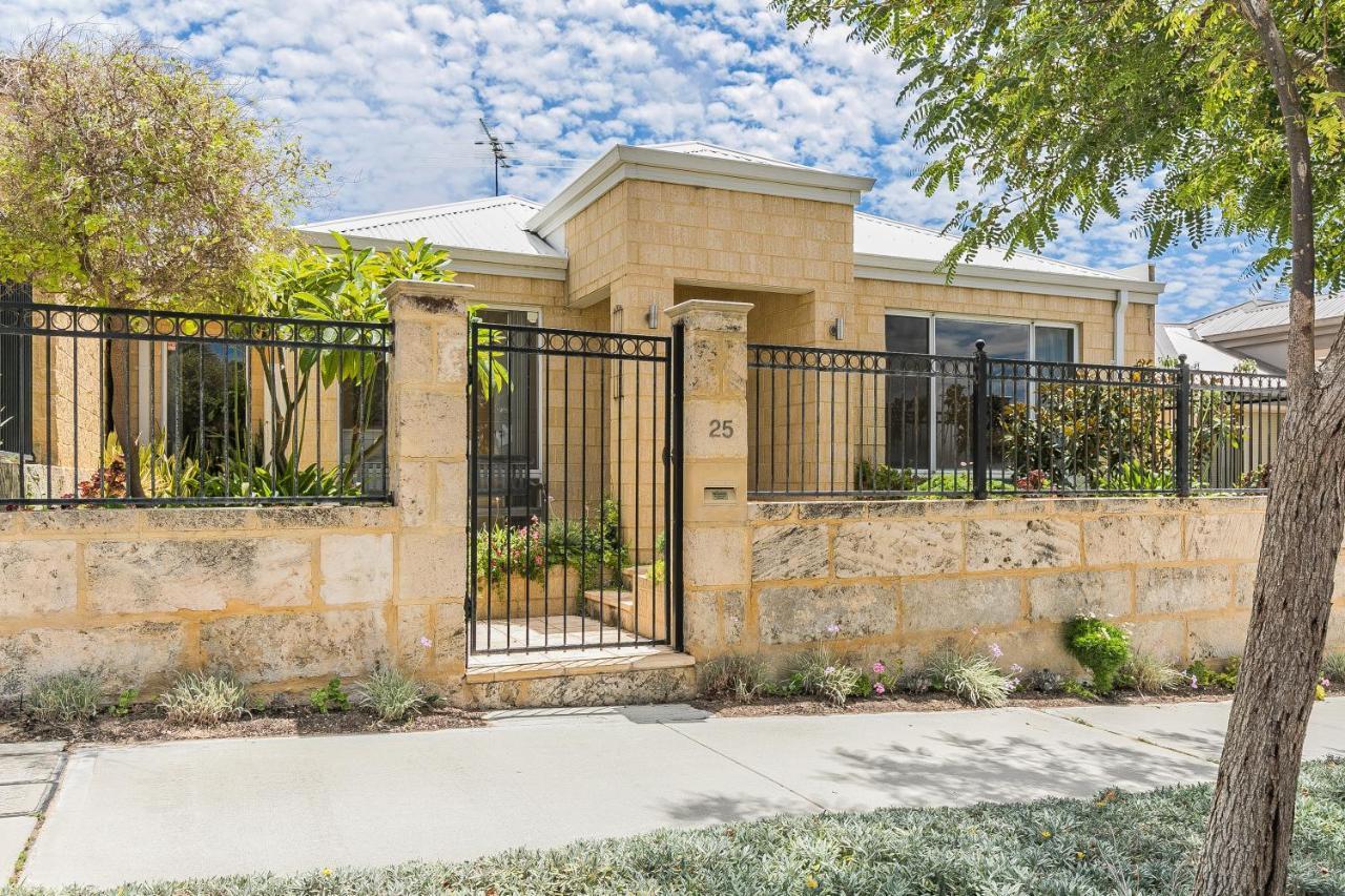 Casa de férias Ocean Keys - Free Wifi Perth