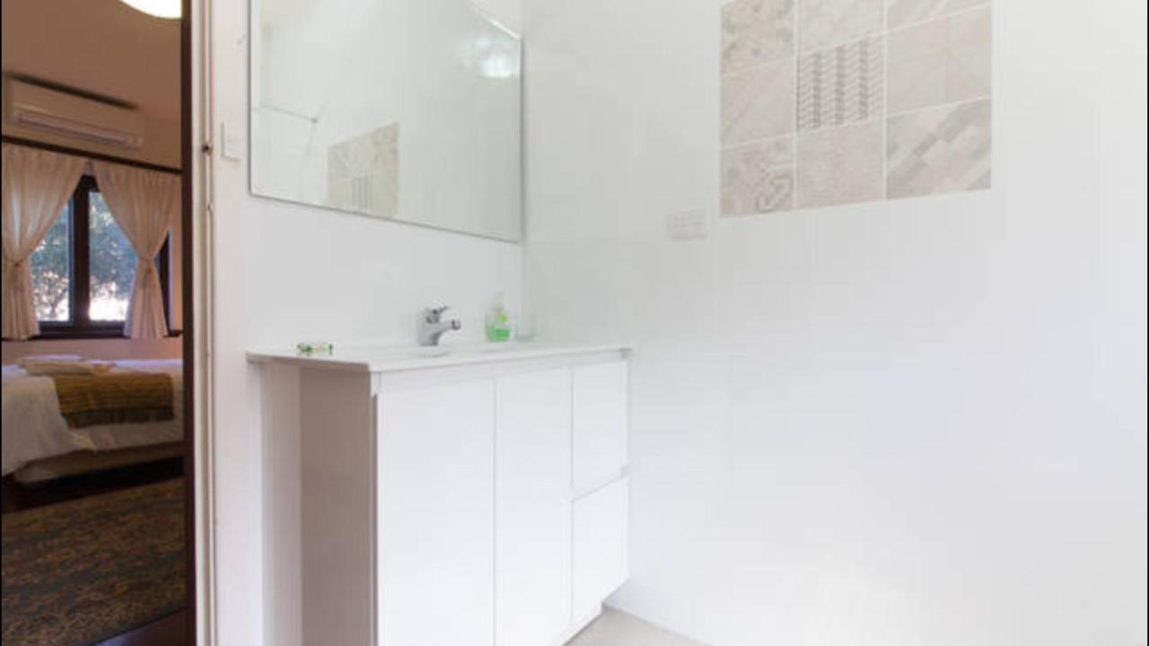 Apartment B4 Crawley 1 Brm & Sleepout Near Uwa