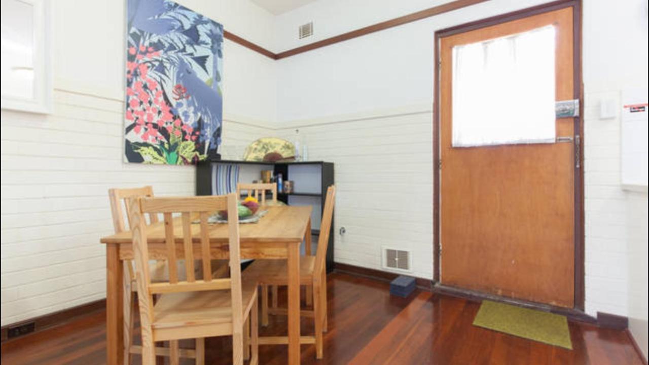 Apartment B4 Crawley 1 Brm & Sleepout Near Uwa