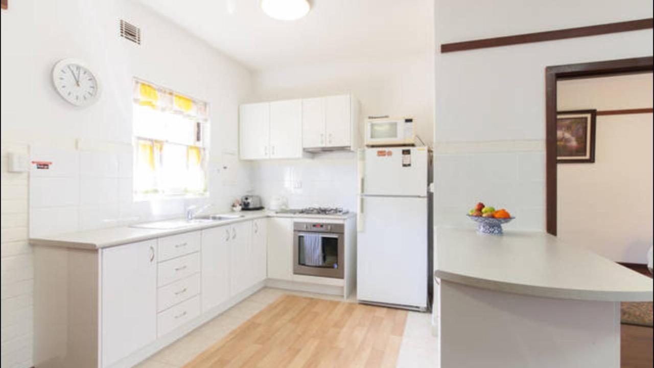 Apartment B4 Crawley 1 Brm & Sleepout Near Uwa *