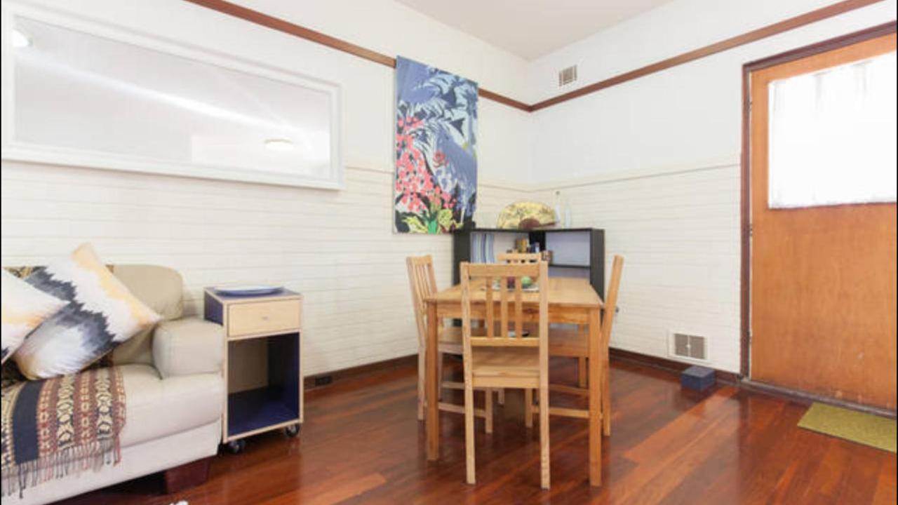 B4 Crawley 1 Brm & Sleepout Near Uwa Apartment Perth