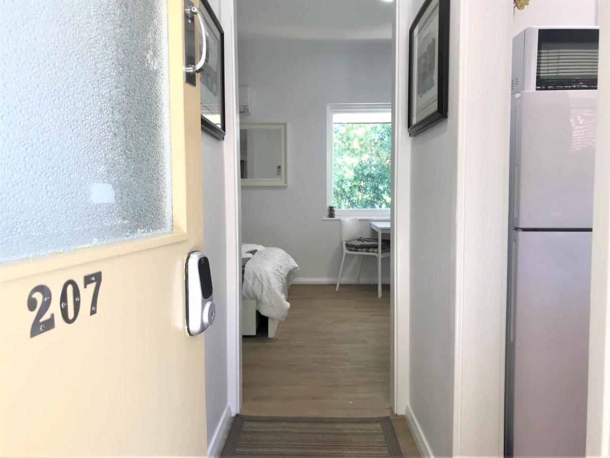 Apartment M207 West Near Kings Park *