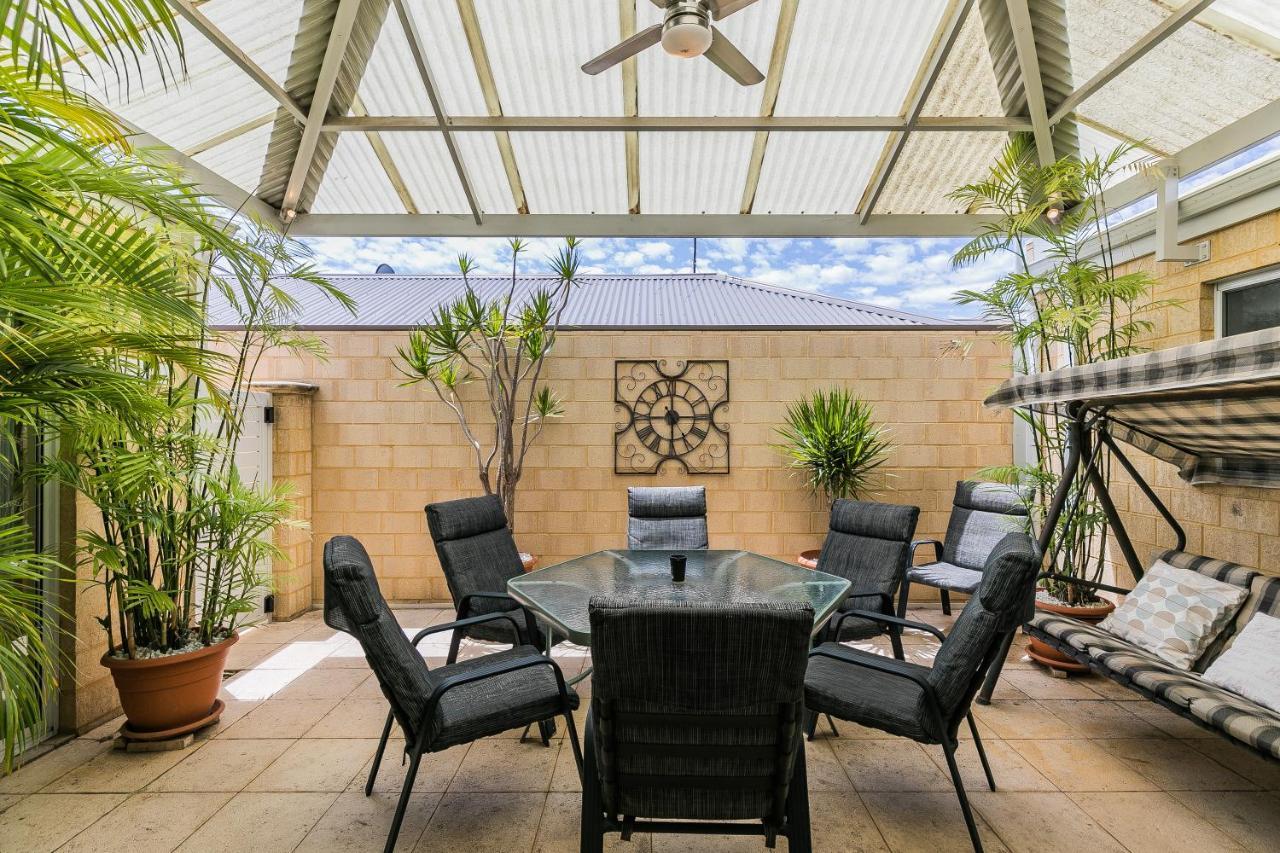 Ocean Keys - Free Wifi * Perth