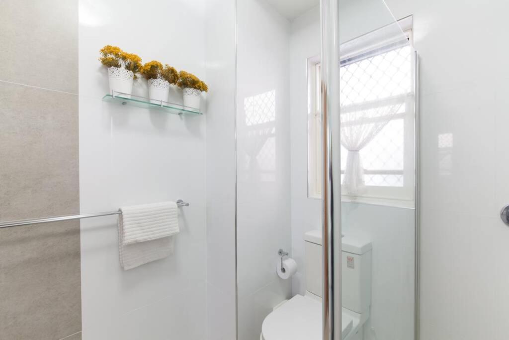 Apartment B2 Crawley 1 Brm & Sleepout Near Uwa Perth