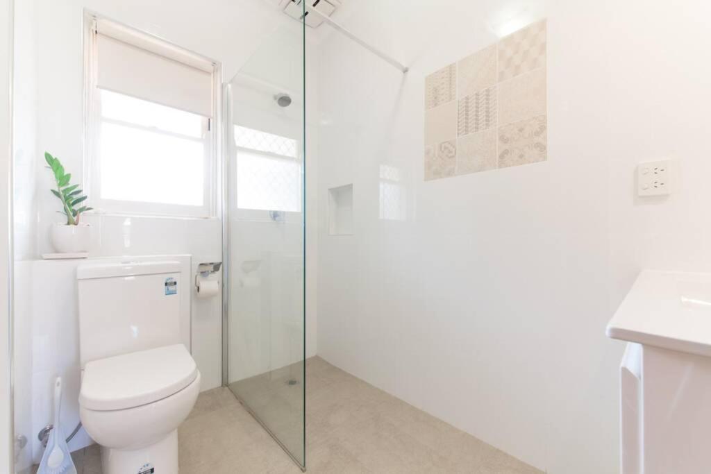 Apartment B8 Crawley 1 Brm & Sleepout Near Uwa