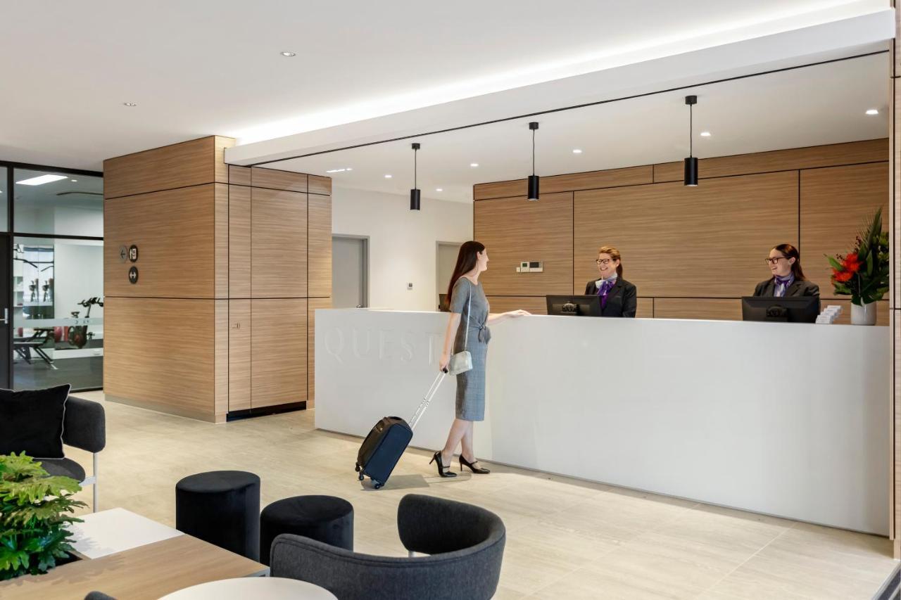 Quest Joondalup 4* Perth