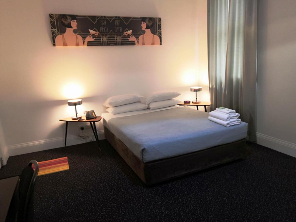 Criterion Hotel 3*