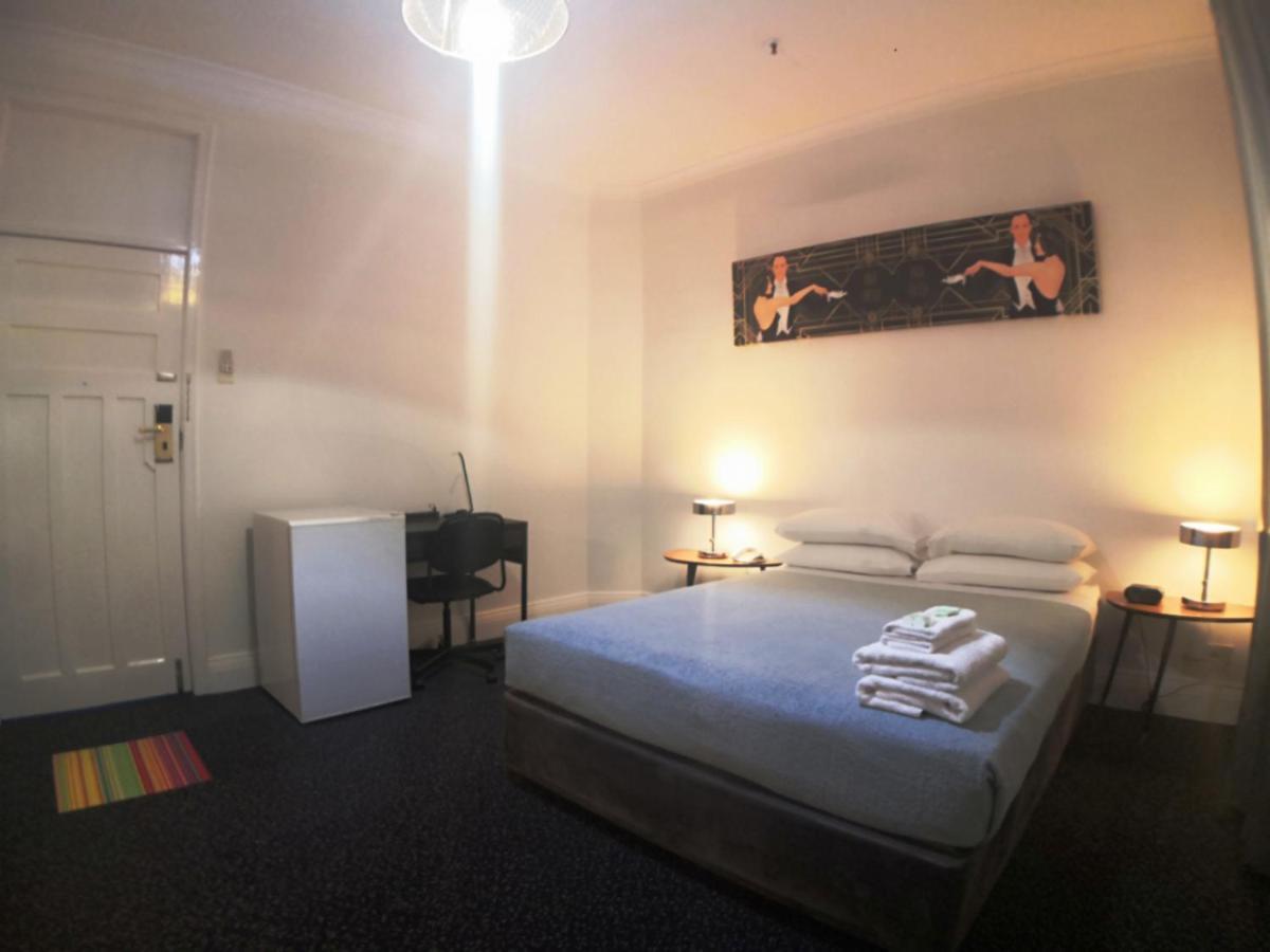 Hotel Criterion