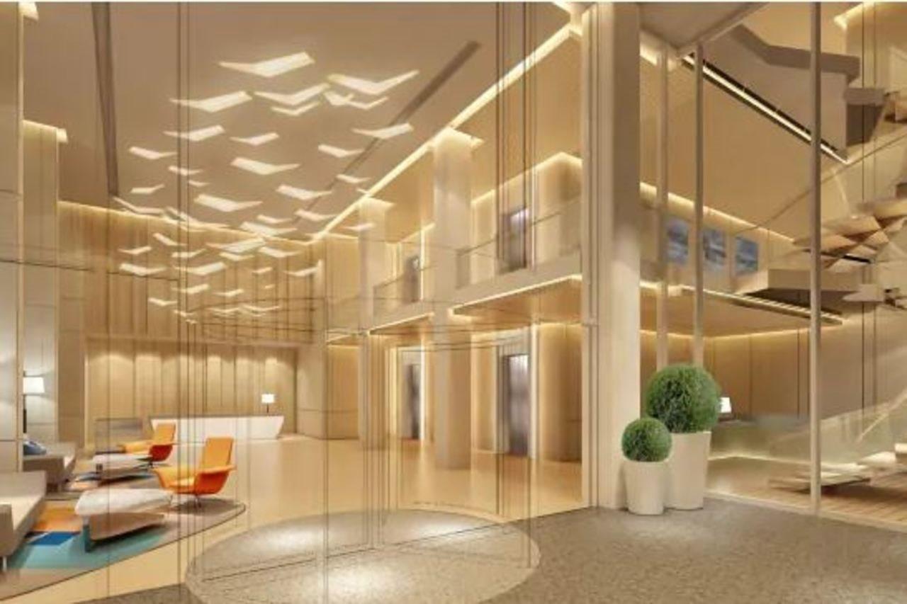 Hotel Doubletree By Hilton Waterfront 4*