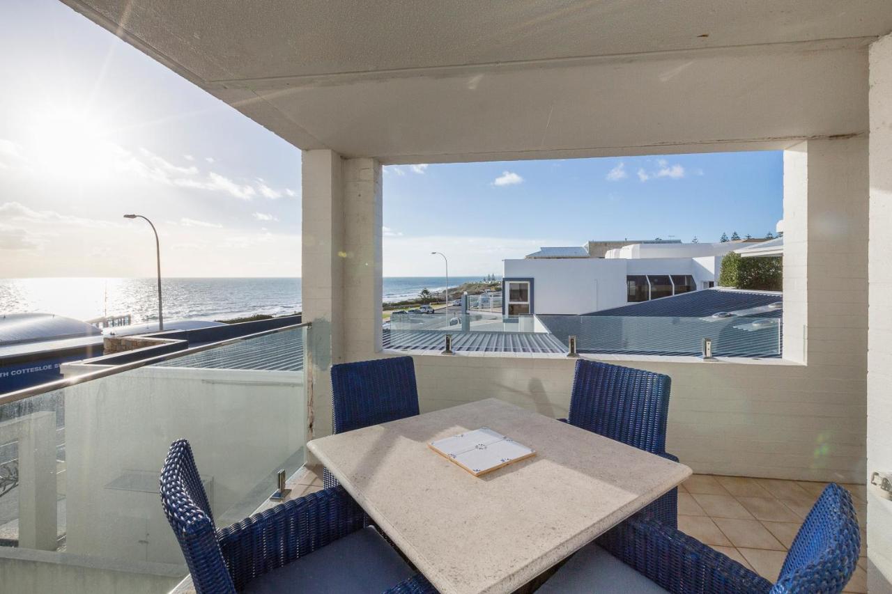 Apartment Cottesloe Blue - Executive Escapes