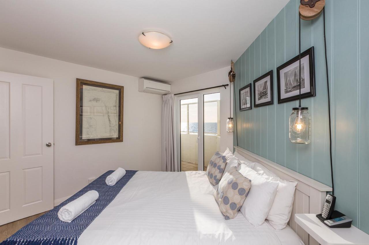 Cottesloe Blue - Executive Escapes