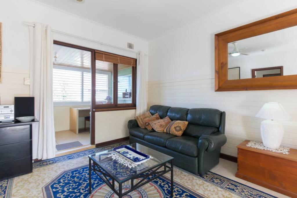 B9 Crawley 1 Brm & Sleepout Near Uwa Apartamento Perth