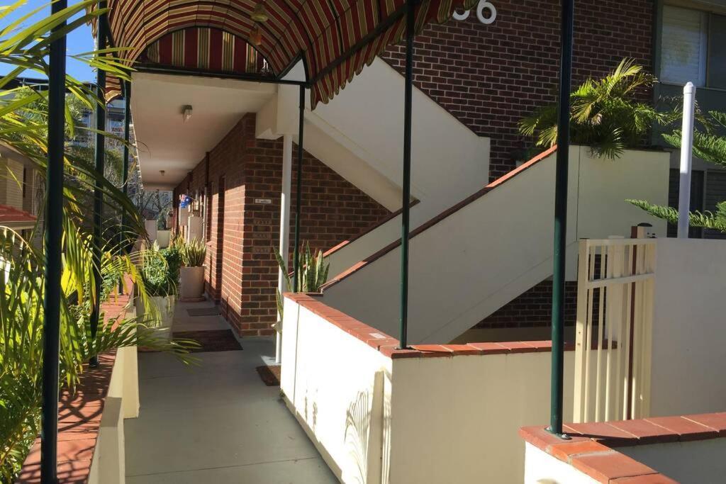 Apartamento B9 Crawley 1 Brm & Sleepout Near Uwa