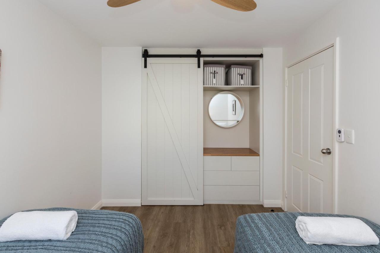 Cottesloe Blue - Executive Escapes * Perth